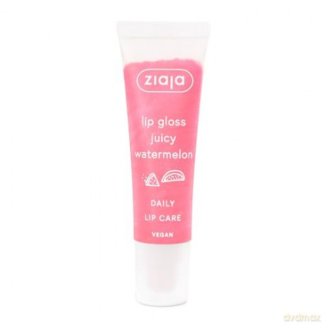 Juicy Watermelon Lipgloss Lippenbalsam Ziaja