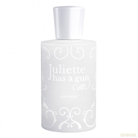 Juliette has a gun Anyway femme/women, Eau de Parfum Spray, 1er Pack (1 x 100 ml)
