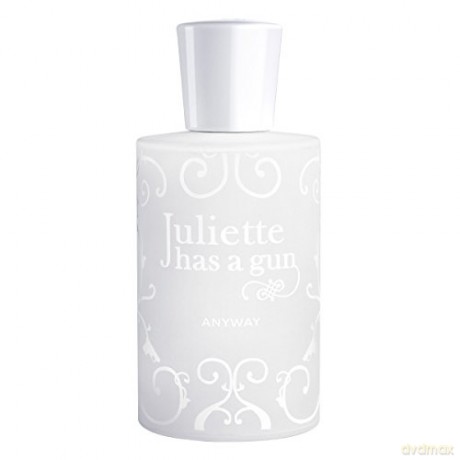 Juliette has a gun Anyway femme/women, Eau de Parfum Spray, 1er Pack (1 x 100 ml)