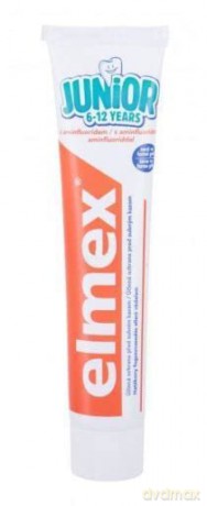 Junior Toothpaste