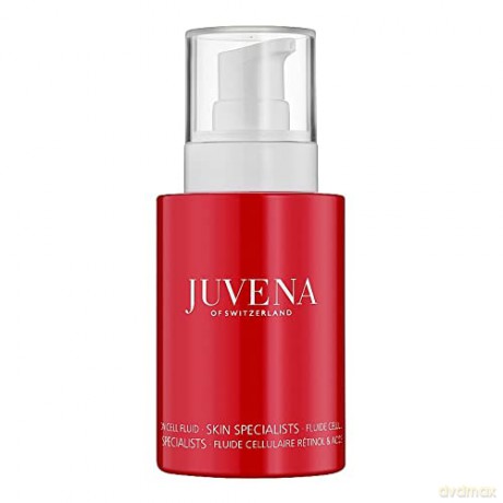 Juv Spec Retin&Hyal Cell Fluid 50ml