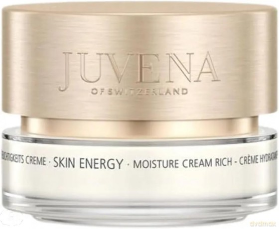Juvena Skin Energy Rich Moisture Cream