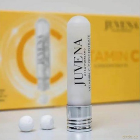 Juvena Skin Spec. Set Vitamin C Concentrate 7x50mg