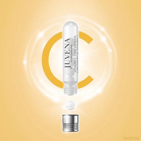 Juvena Skin Spec. Set Vitamin C Concentrate 7x50mg