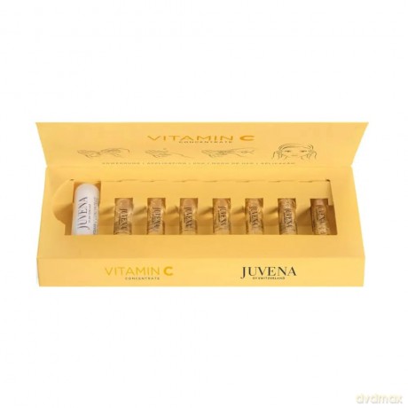 Juvena Skin Spec. Set Vitamin C Concentrate 7x50mg