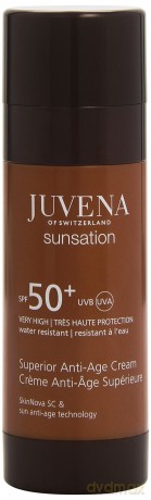 Juvena Sunsation Superior Anti-Age Cream Augencreme, 50 ml