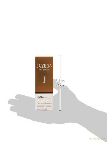 Juvena Sunsation Superior Anti-Age Cream Augencreme, 50 ml