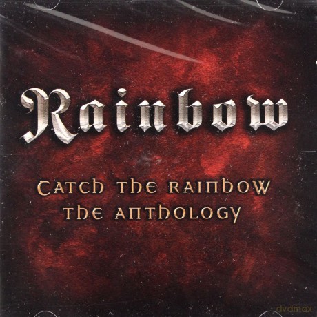 Rainbow: Catch The Rainbow: The Anthology [2CD]