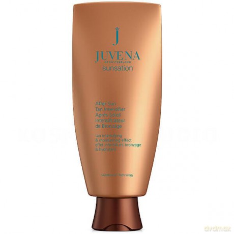 Juvena, Sunsation After Sun Tan Intensifier Lotion, 150 ml.