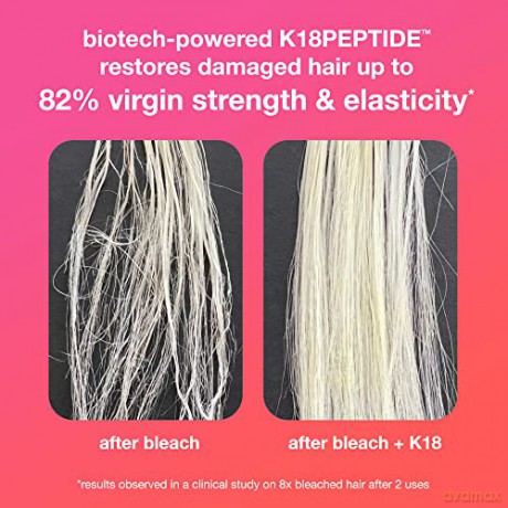 K18 Leave-In Repair Haarmaske, 50 ml
