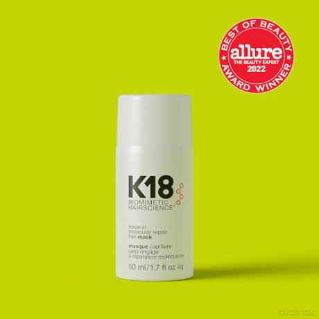 K18 Leave-In Repair Haarmaske, 50 ml