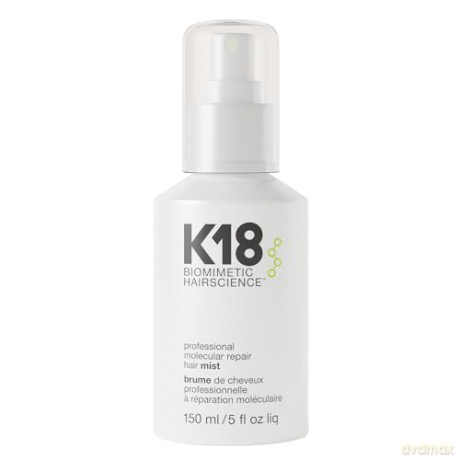 K18, Molecular Haarreparatur-Spray, 150 ml.