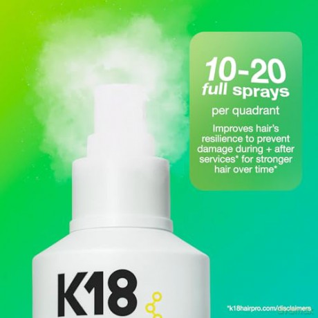 K18, Molecular Haarreparatur-Spray, 150 ml.