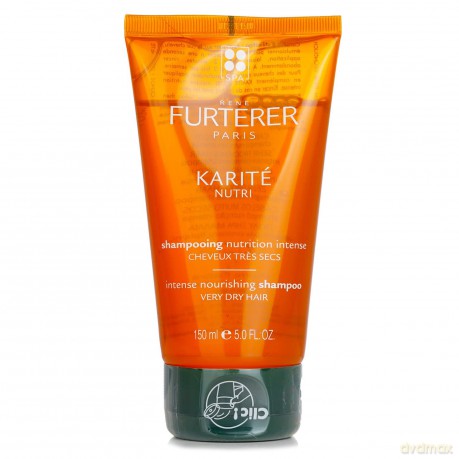 Karite Nutri Intense Nourishing Shampoo 150 Ml