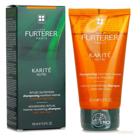 Karite Nutri Intense Nourishing Shampoo 150 Ml