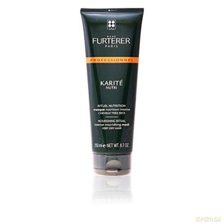 Karite Nutri Mask 250 Ml