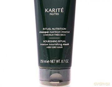 Karite Nutri Mask 250 Ml