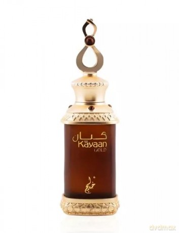 Kayaan Gold - parfmovan˝ olej bez alkoholu - Volume: 20 ml