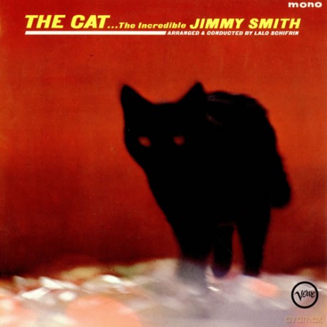 Jimmy Smith: The Cat [WINYL]