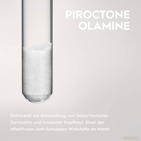 Kerasilk Essential, Anti-Schuppen Shampoo für sensible Kopfhaut und dünner werdendes Haar, 250ml