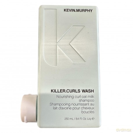 Kevin Murphy - Killer.Curls - Wash - Shampoo für Locken - 1000 ml