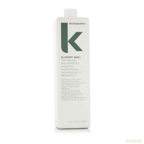 Kevin Murphy Blow.Dry Wash Repair Shampoo, 1 l, nährend