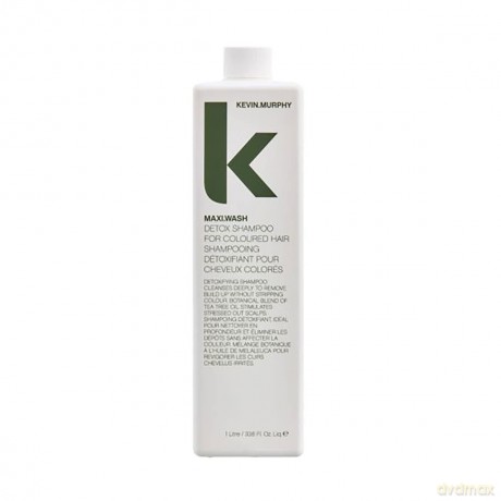 KEVIN MURPHY Compatible - Maxi.Wash Shampoo 1000 ml.