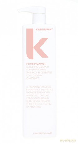 KEVIN MURPHY Compatible - Plumping.Me Wash Shampoo 1000 ml