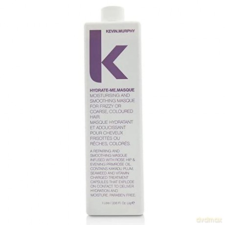 Kevin Murphy Hydrate Me Masque Haarmaske, 1000 ml