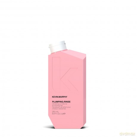 Kevin Murphy Plumping Rinse Densifying Conditioner for Thinning Hair 8.4 oz by Kevin Murphy