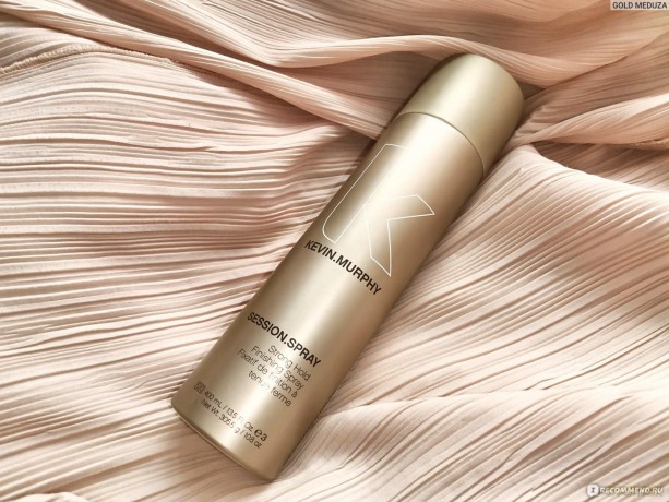 Kevin Murphy Session Spray Haarspray, 400 ml