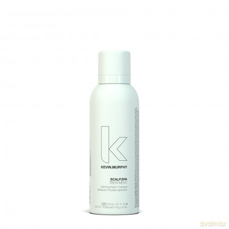 KEVIN MURPHY, SCALP.SPA TREATMENT Foam Scalp Treatment, 170 ml.