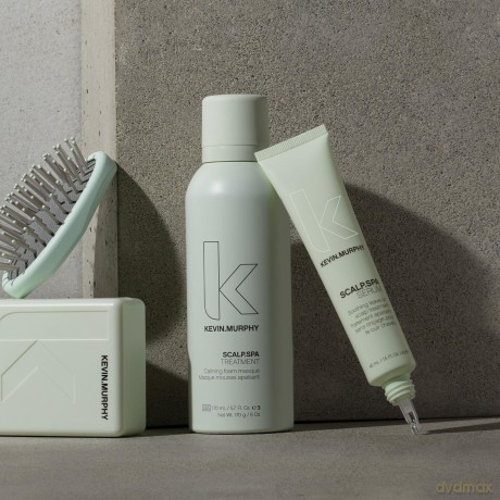 KEVIN MURPHY, SCALP.SPA TREATMENT Foam Scalp Treatment, 170 ml.