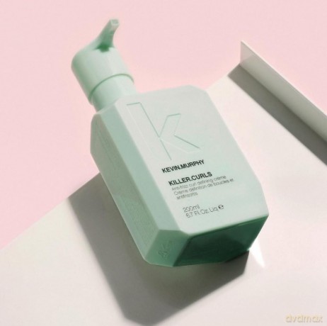 KEVIN.MURPHY Killer Curls Antifrizz Curl Defining Cream, 200ml