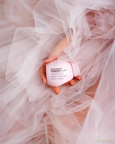 KEVIN.MURPHY Powder Puff 14g