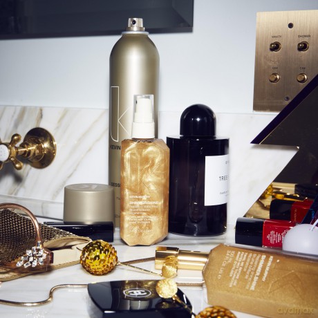 KEVIN.MURPHY Shimmer Shine Spray 100ml