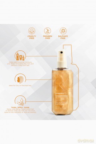 KEVIN.MURPHY Shimmer Shine Spray 100ml