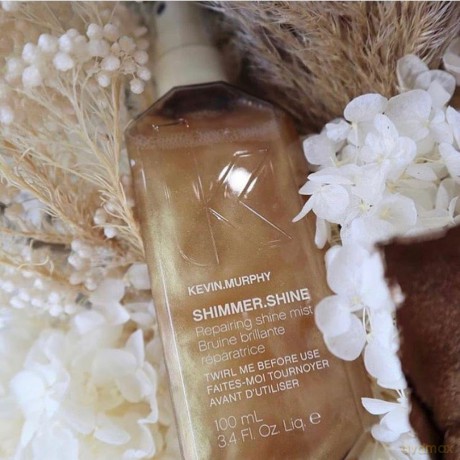 KEVIN.MURPHY Shimmer Shine Spray 100ml