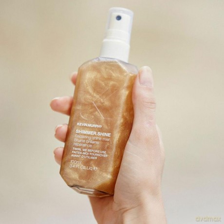 KEVIN.MURPHY Shimmer Shine Spray 100ml