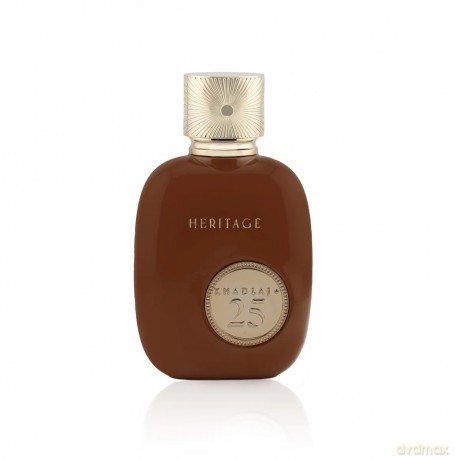 Khadlaj 25 Heritage - EDP - Volume: 100 ml