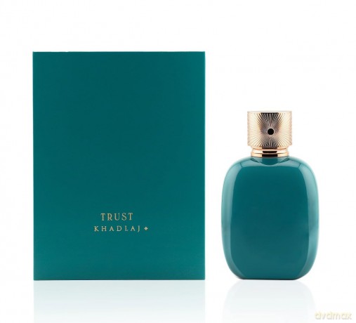 Khadlaj 25 Trust - EDP - Volume: 100 ml