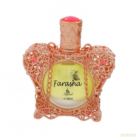 Khadlaj Farasha - koncentrovan˝ parfmovan˝ olej - Volume: 28 ml