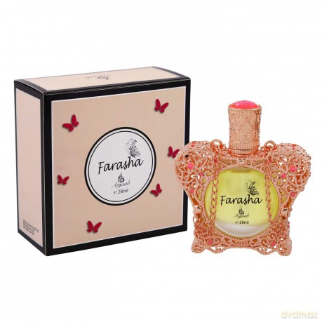 Khadlaj Farasha - koncentrovan˝ parfmovan˝ olej - Volume: 28 ml