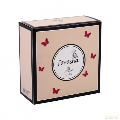 Khadlaj Farasha - koncentrovan˝ parfmovan˝ olej - Volume: 28 ml