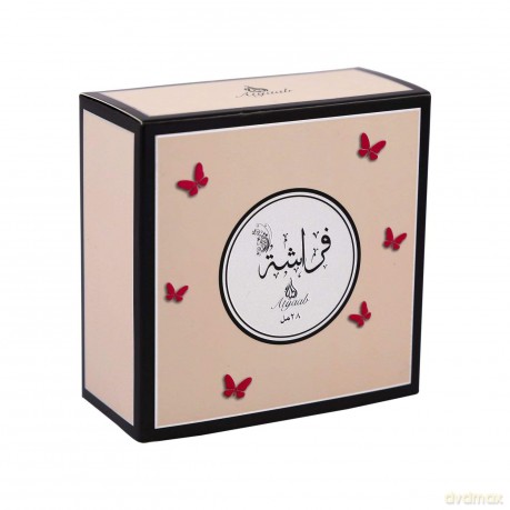 Khadlaj Farasha - koncentrovan˝ parfmovan˝ olej - Volume: 28 ml