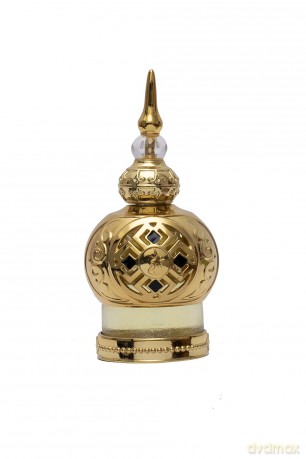 Khadlaj Shamookh Eau de Parfum, konzentriert, Unisex, 17 g
