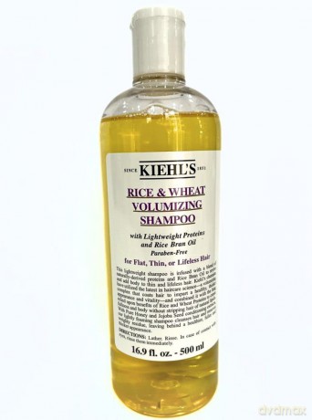 Kiehl´s Shampoo 500 ml OS