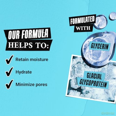 KIEHL´S Ultra Facial Oil-Free Gel Cream Refill, 150 ml