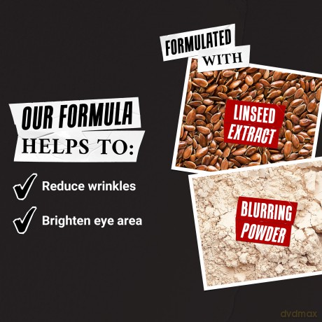 Kiehl's Age Defender Eye Repair, 14ml
