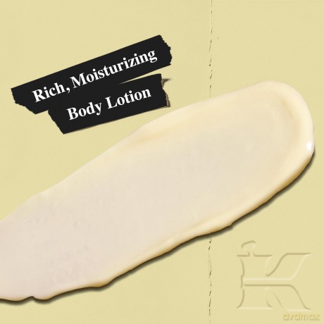 Kiehl's BODY CREME DE CORPS Refill Pouch, 1 L.